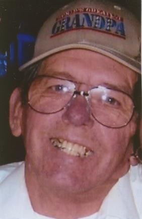 Obituary of Gerald Randall Blanchard Sr.
