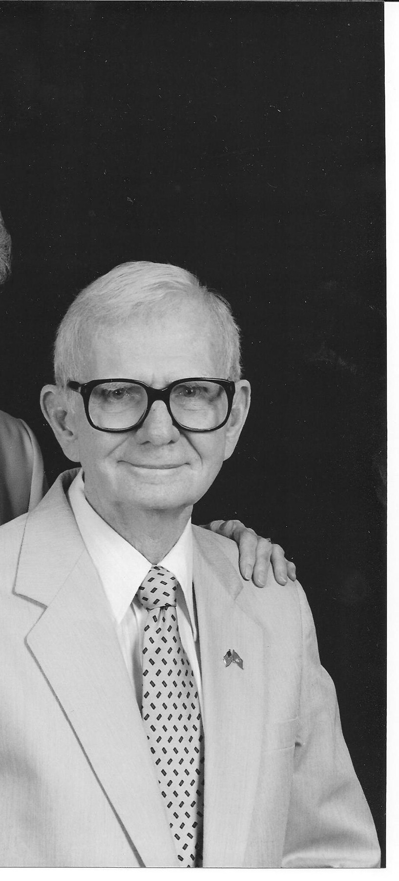 James Huffman Obituary Metairie, LA