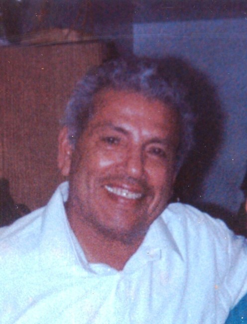Obituary of Antonio Cardenas Garcia