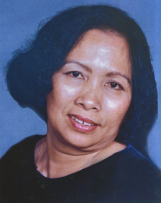 Obituary of Cuc Thi Tran