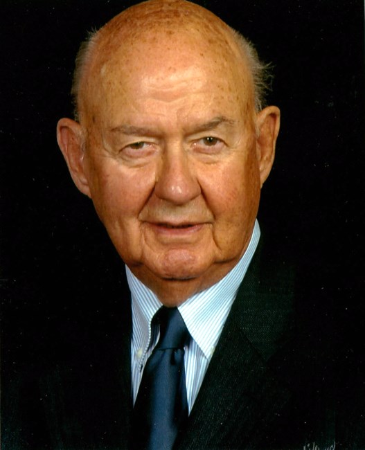 Obituary of Robert M. Tollman