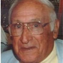 Obituary of Francis L. Frank"" Simeone