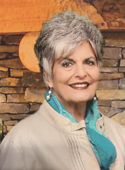 Obituary of Barbara Daniels