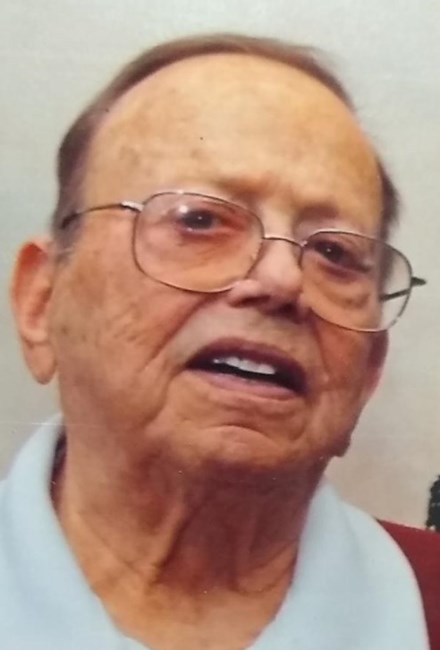 Obituary of Michael Louis Carriere