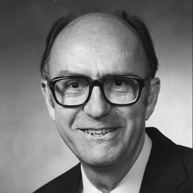 Obituary of Charles Richard "Dick" Dorn