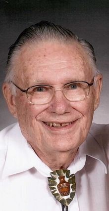 Obituary of Vern W. Wehr