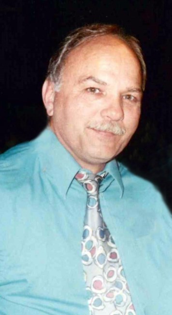 Obituary of Franklin Alexander Bolin