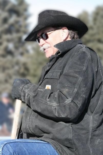 Obituary of John Hugh Edwin Brown