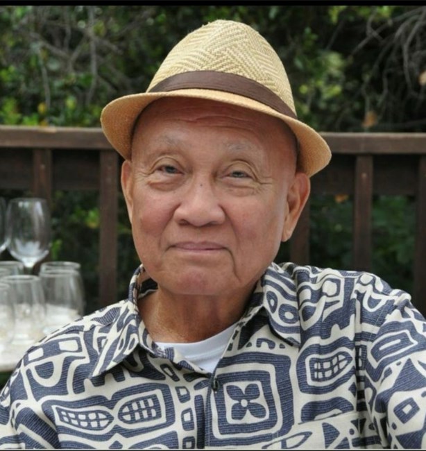 Obituary of Meliton Salon Salva