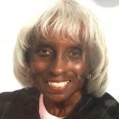 Obituary of Alice Sparks LaCour