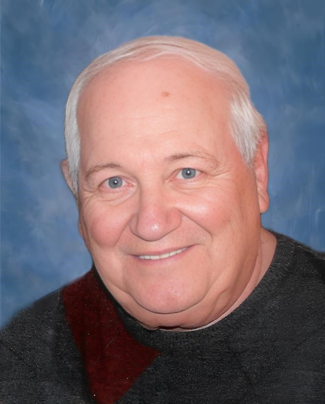 Avis de décès de Lawrence R. Petrosinelli