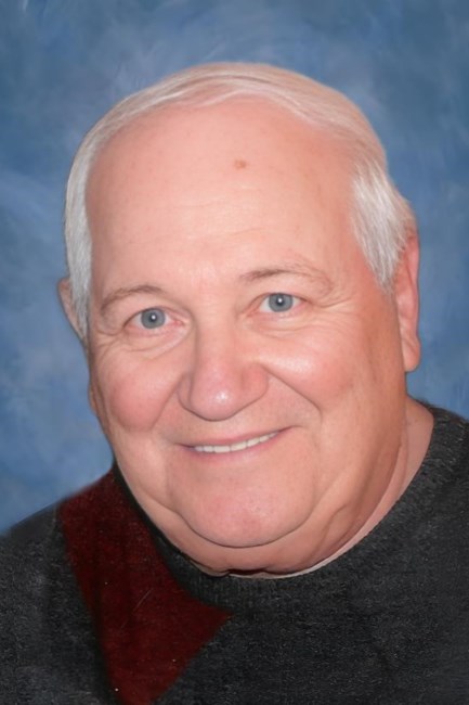 Avis de décès de Lawrence R. Petrosinelli