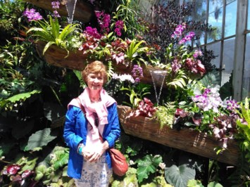 Obituary of Teresa K. Butner