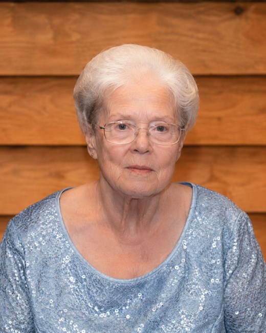 Obituary of Shelbie Dean Harris