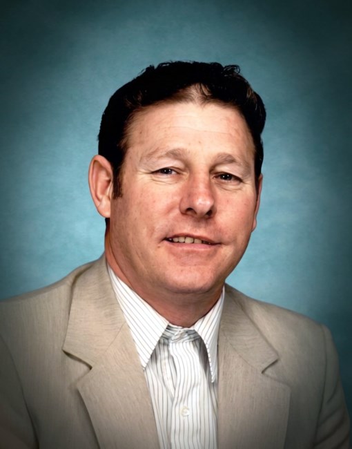 Obituary of Jim W. Thacker