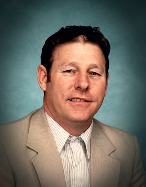 Obituary of Jim W. Thacker
