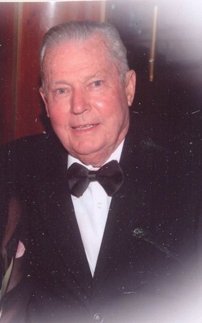 Obituary of Jim Casey