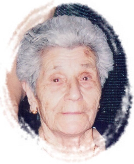Obituary of Caterina Alampi