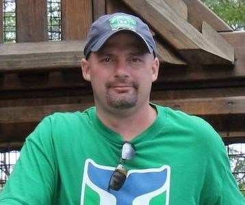 Obituary of Christopher Matthew Johns