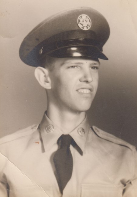 Obituary of Larry D. Overstreet