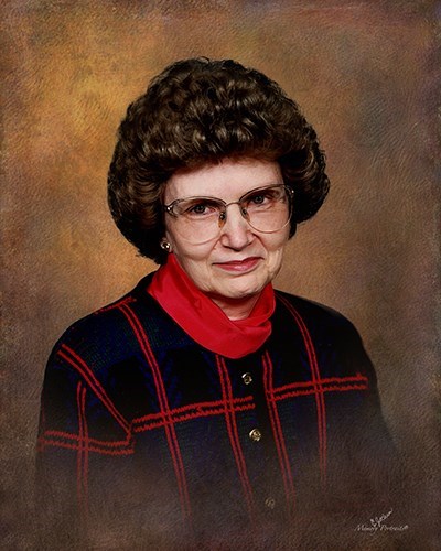 Obituary of Nina Rae Brickett Bowling