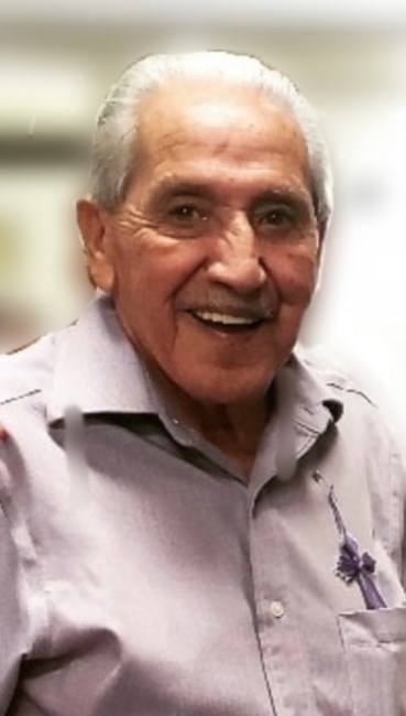 Obituary of Ben "Bugsy" Valdez