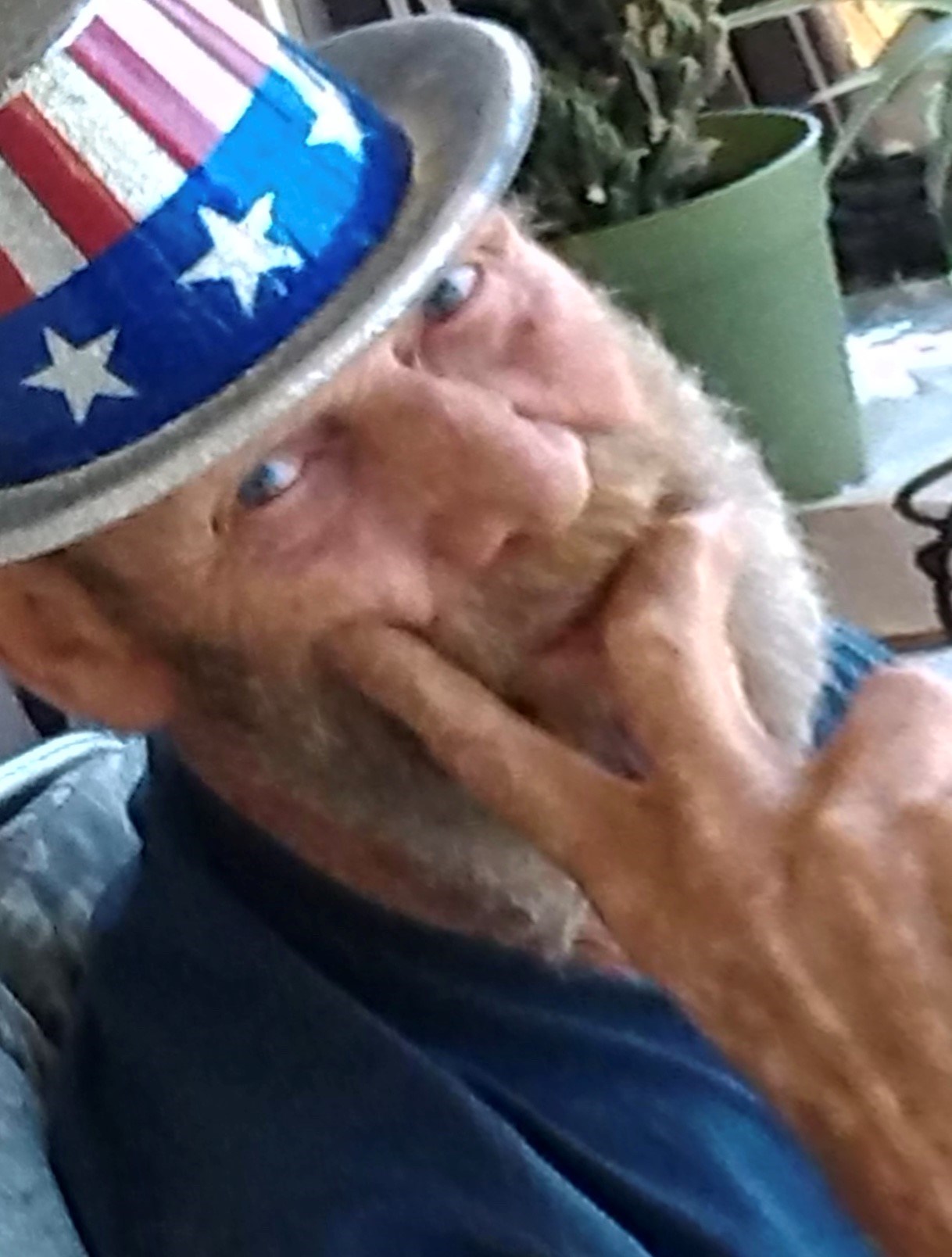 Obituary of Kenneth Reid Silby