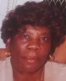 Obituary of Eleonore Vertil