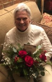 Obituary of Sylvia Jean Ford