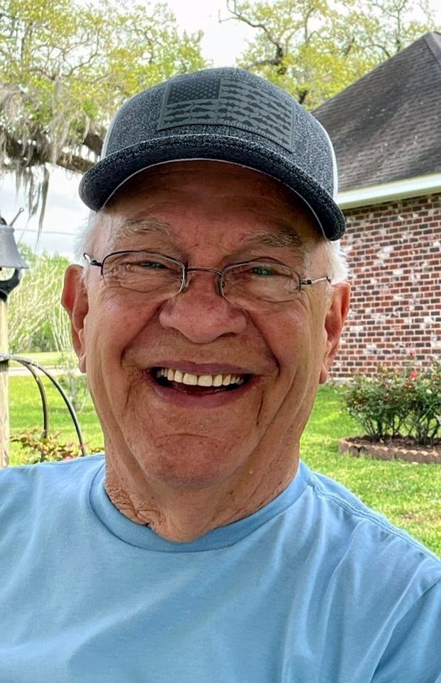 Steven Paul Coupel Obituary Donaldsonville, LA