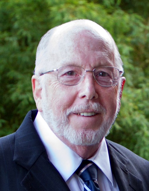 Avis de décès de George Michael Boardman