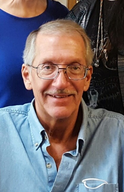 Obituary of William Charles Flint