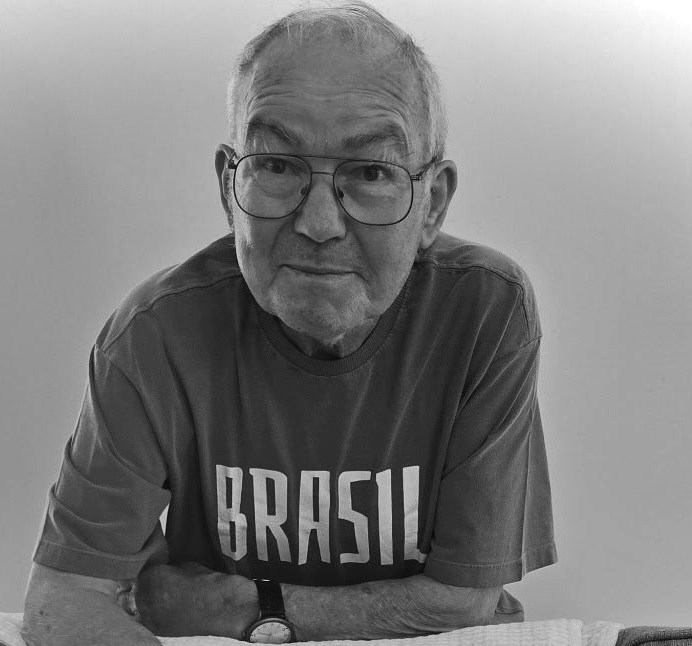 Obituary of Jose Freita Silva