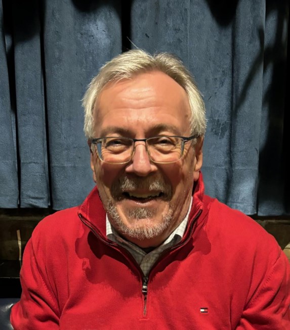 Obituary of Gregory Kevin Shives
