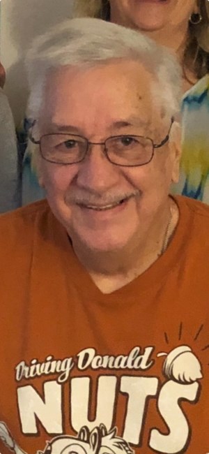 Obituary of Francis James Streff