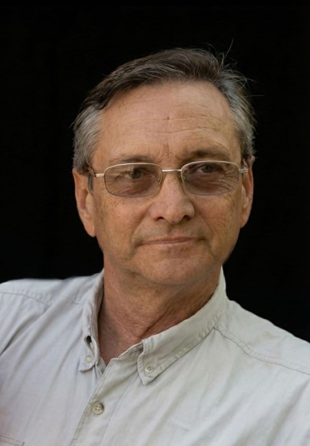 Obituary of Joel Emory Sanders