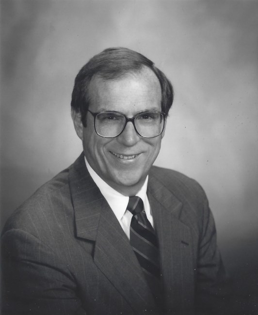 Obituary of Robert E. Watts