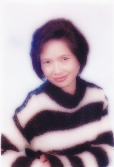 Obituary of Pui Chun Lai