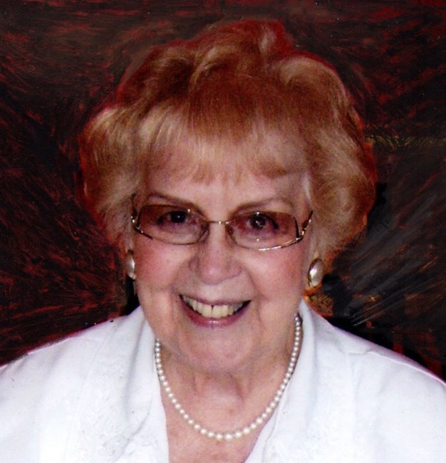 Obituary of Ardith Cloughley