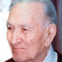Obituary of Anthony Valorie