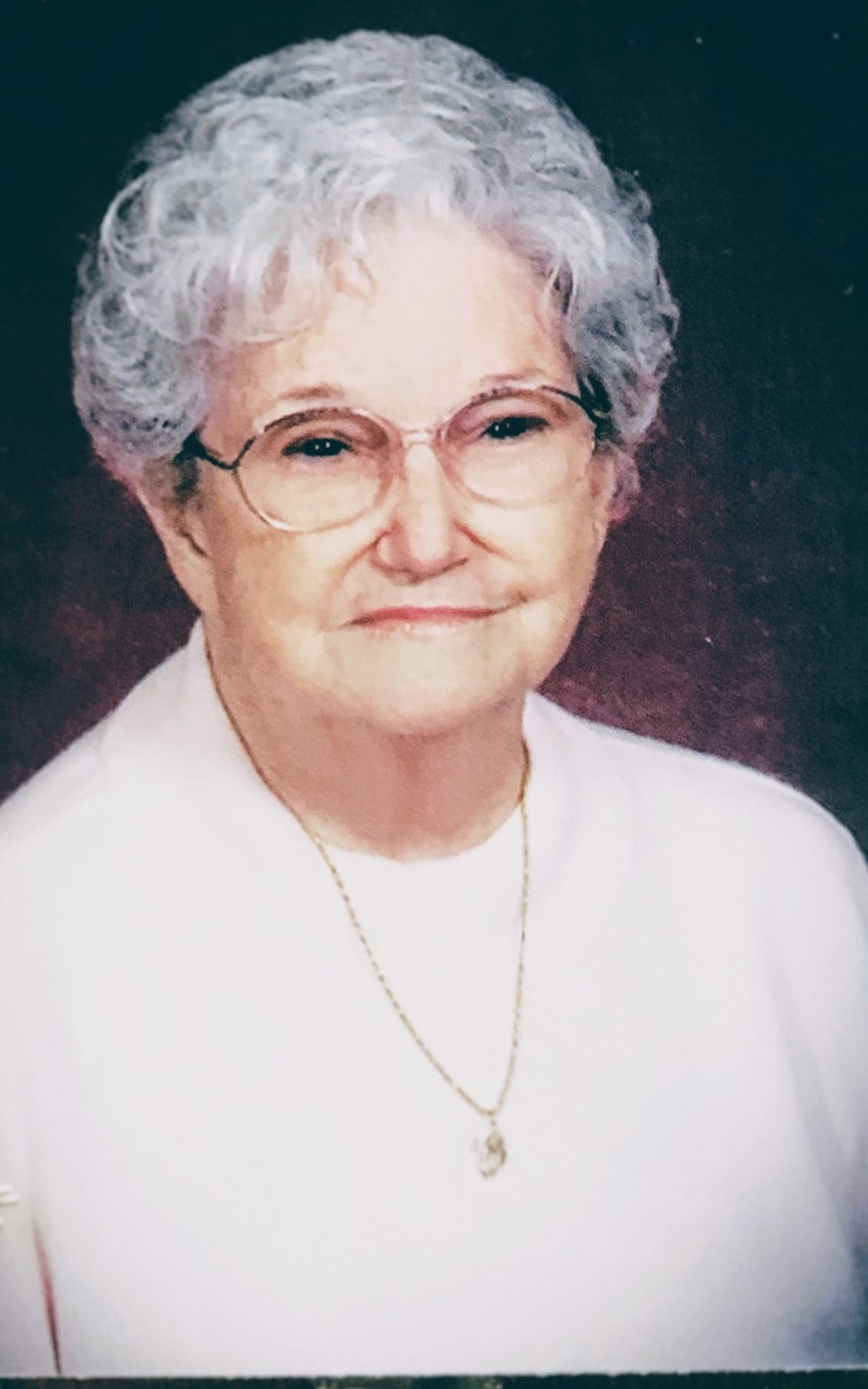 Obituary of Mary Lois Cotton