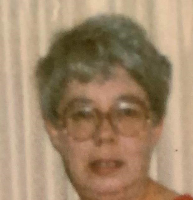 Avis de décès de Suzanne Marie Price