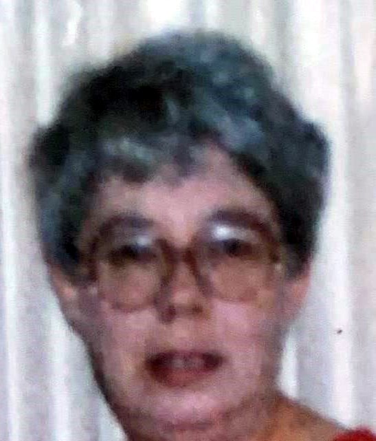 Obituary of Suzanne Marie Price