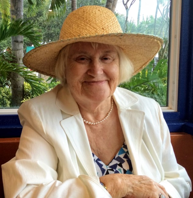 obituary image