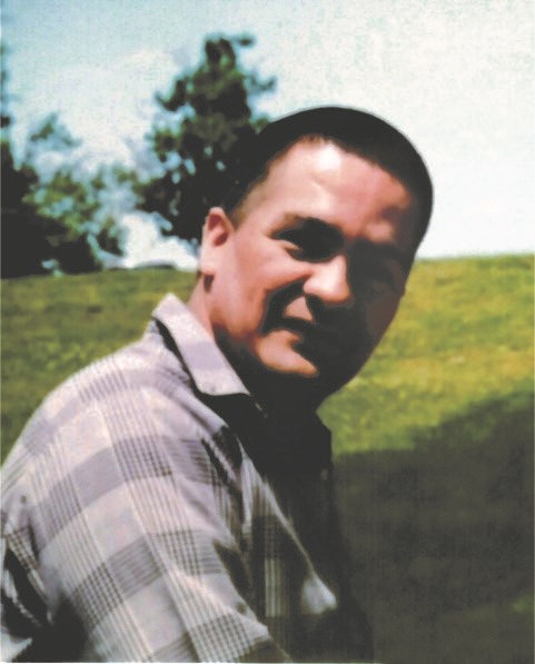 Obituary of Edward "Eddie" Gomez