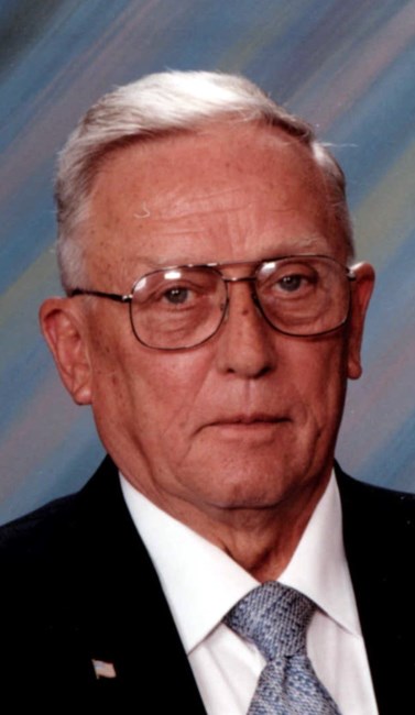  Obituario de Harold E. George