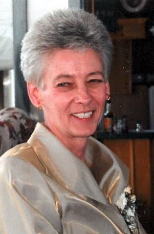 Obituary of Helen Ann (Wright) Hooson