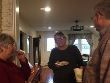 Obituary of Kay Brown