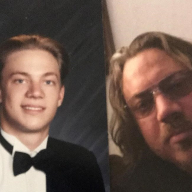 Obituary of Kevin Thomas Kaelin