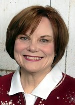 Gloria Brooks